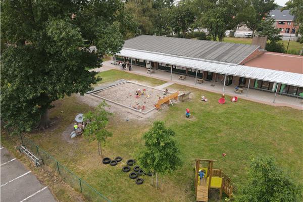 Basisschool Vincentius - KOBA Noorderkempen